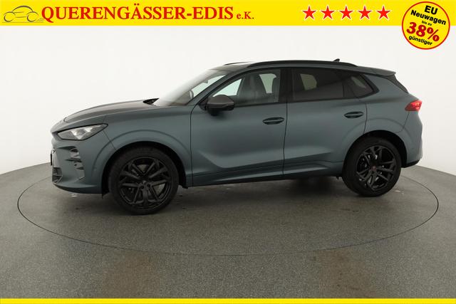 Cupra Terramar 2.0 TSI 195 kW 4Drive America's Cup Limited Edition DSG Americas CUP, AHK, Pano, HD-Matrix, Leder, Sennheiser, 5-J Garantie 