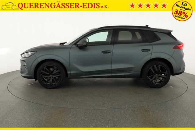 Cupra Terramar 2.0 TSI 195 kW 4Drive America's Cup Limited Edition DSG Americas CUP, AHK, Pano, HD-Matrix, Leder, Sennheiser, 5-J Garantie 