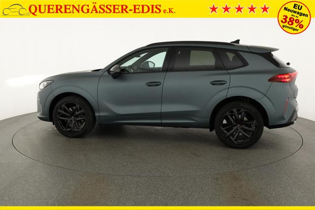 Cupra Terramar 2.0 TSI 195 kW 4Drive America's Cup Limited Edition DSG Americas CUP, AHK, Pano, HD-Matrix, Leder, Sennheiser, 5-J Garantie 