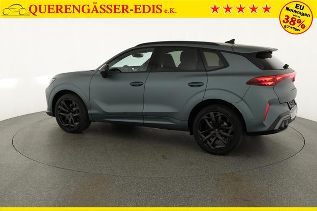 Cupra Terramar 2.0 TSI 195 kW 4Drive America's Cup Limited Edition DSG Americas CUP, AHK, Pano, HD-Matrix, Leder, Sennheiser, 5-J Garantie 