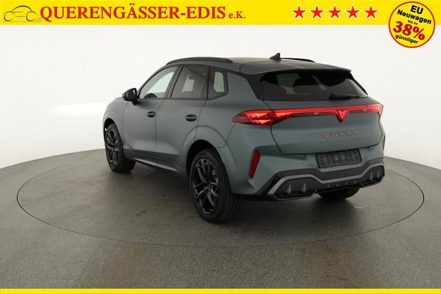 Cupra Terramar 2.0 TSI 195 kW 4Drive America's Cup Limited Edition DSG Americas CUP, AHK, Pano, HD-Matrix, Leder, Sennheiser, 5-J Garantie 