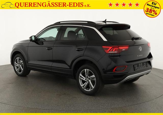 Volkswagen T-Roc Life 2.0 TDI DSG Life, AHK, Kamera, Winter 