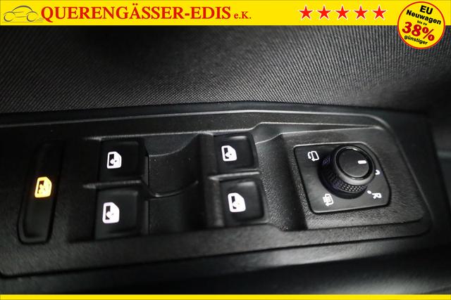 Volkswagen T-Roc Life 2.0 TDI DSG Life, AHK, Kamera, Winter 