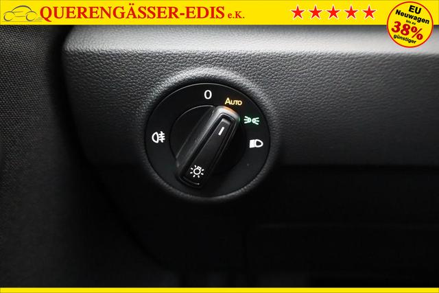 Volkswagen T-Roc Life 2.0 TDI DSG Life, AHK, Kamera, Winter 