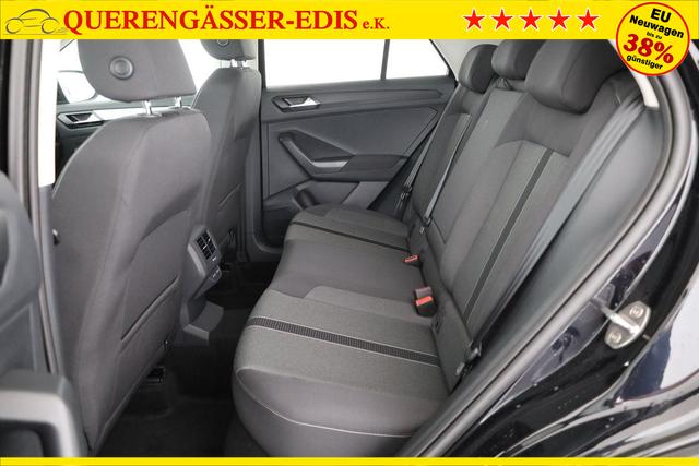 Volkswagen T-Roc Life 2.0 TDI DSG Life, AHK, Kamera, Winter 