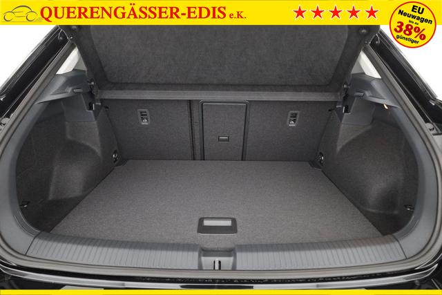 Volkswagen T-Roc Life 2.0 TDI DSG Life, AHK, Kamera, Winter 