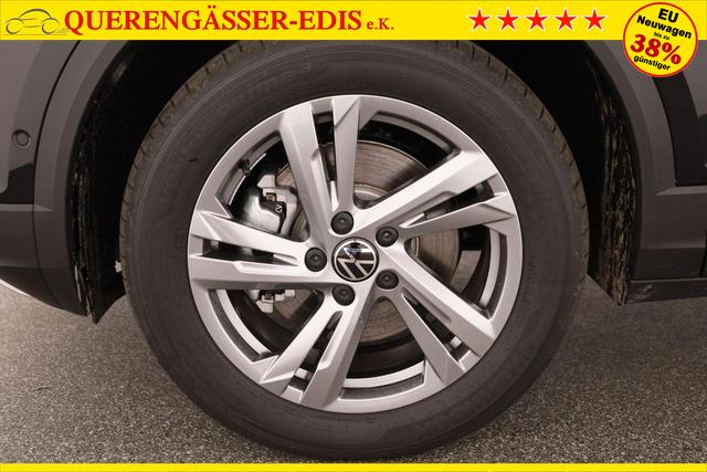 Volkswagen T-Roc Life 2.0 TDI DSG Life, AHK, Kamera, Winter 