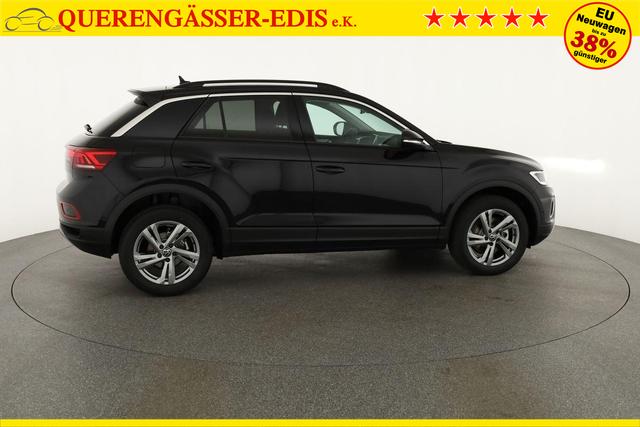 Volkswagen T-Roc Life 2.0 TDI DSG Life, AHK, Kamera, Winter 