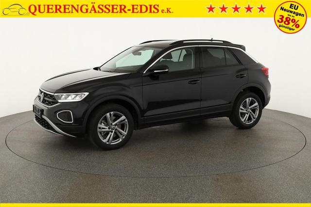 Volkswagen T-Roc Life 2.0 TDI DSG Life, AHK, Kamera, Winter 