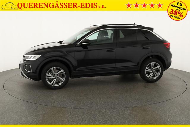 Volkswagen T-Roc Life 2.0 TDI DSG Life, AHK, Kamera, Winter 
