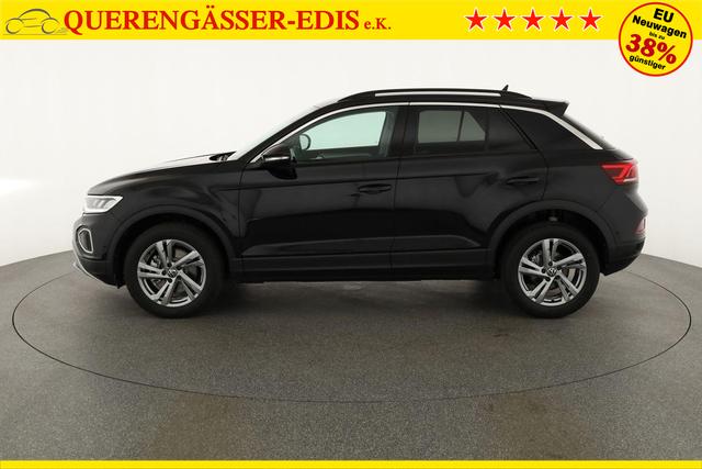 Volkswagen T-Roc Life 2.0 TDI DSG Life, AHK, Kamera, Winter 