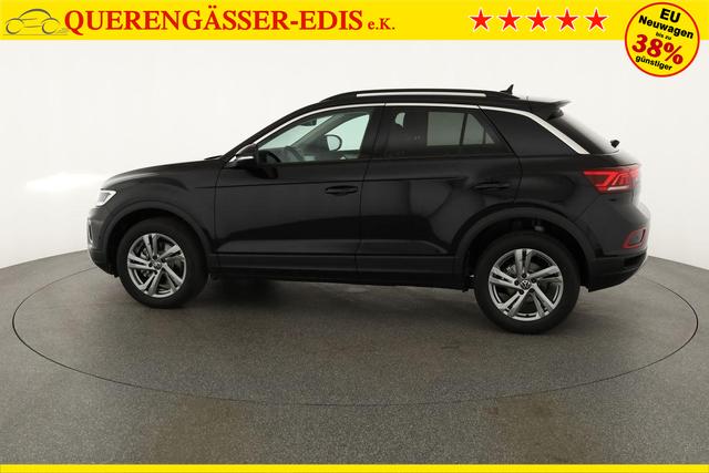 Volkswagen T-Roc Life 2.0 TDI DSG Life, AHK, Kamera, Winter 