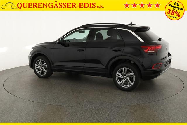 Volkswagen T-Roc Life 2.0 TDI DSG Life, AHK, Kamera, Winter 