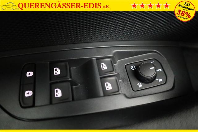 Skoda Kodiaq 1.5 TSI iV 150kW Sportline Sportline, AHK, Matrix, Navi, Kamera, sofort 