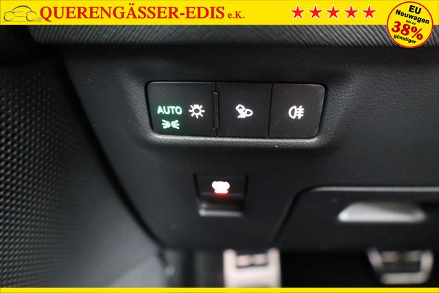 Skoda Kodiaq 1.5 TSI iV 150kW Sportline Sportline, AHK, Matrix, Navi, Kamera, sofort 