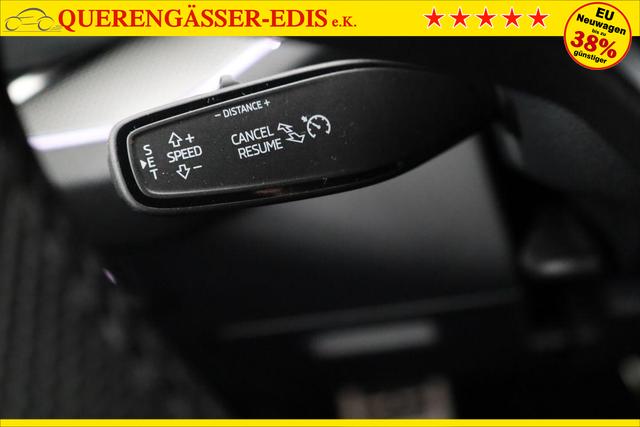 Skoda Kodiaq 1.5 TSI iV 150kW Sportline Sportline, AHK, Matrix, Navi, Kamera, sofort 