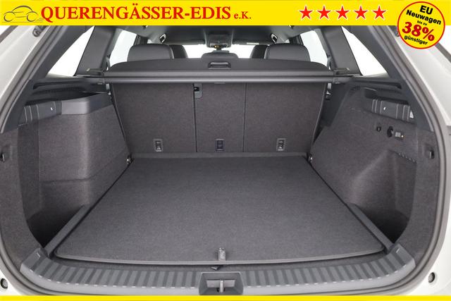 Skoda Kodiaq 1.5 TSI iV 150kW Sportline Sportline, AHK, Matrix, Navi, Kamera, sofort 
