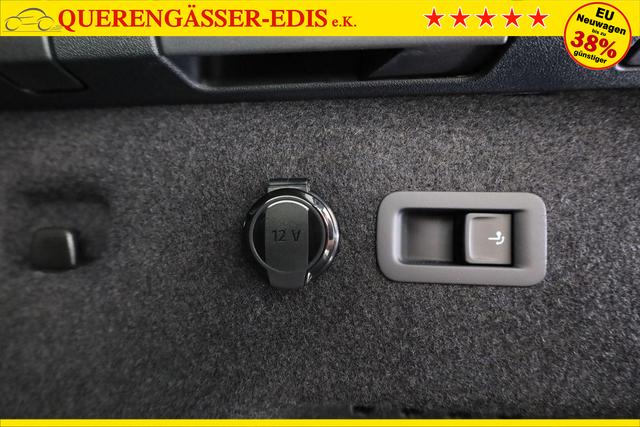 Skoda Kodiaq 1.5 TSI iV 150kW Sportline Sportline, AHK, Matrix, Navi, Kamera, sofort 