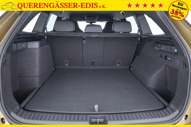 Skoda Kodiaq 1.5 TSI iV 150kW Sportline Sportline, AHK, Matrix, Navi, Kamera, sofort 