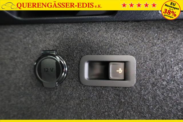 Skoda Kodiaq 1.5 TSI iV 150kW Sportline Sportline, AHK, Matrix, Navi, Kamera, sofort 