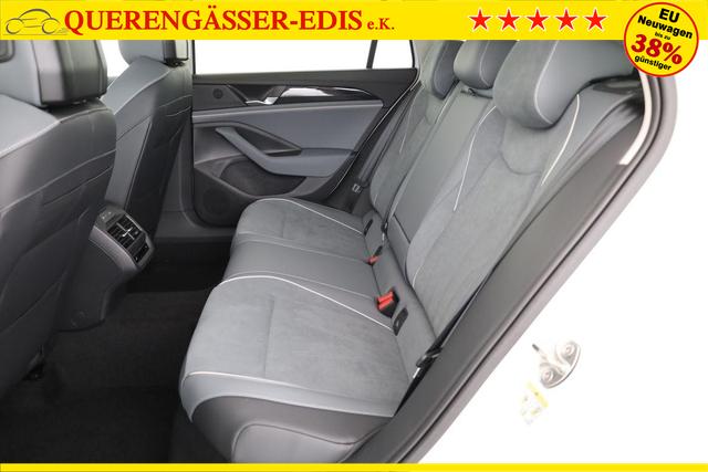 Volkswagen Passat Variant 1.5 TSI eHybrid 150 kW Business Business, IQ.Light, AHK, Winter plus, Akustik, Navi, sofort 