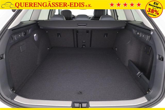 Volkswagen Passat Variant 1.5 TSI eHybrid 150 kW Business Business, IQ.Light, AHK, Winter plus, Akustik, Navi, sofort 