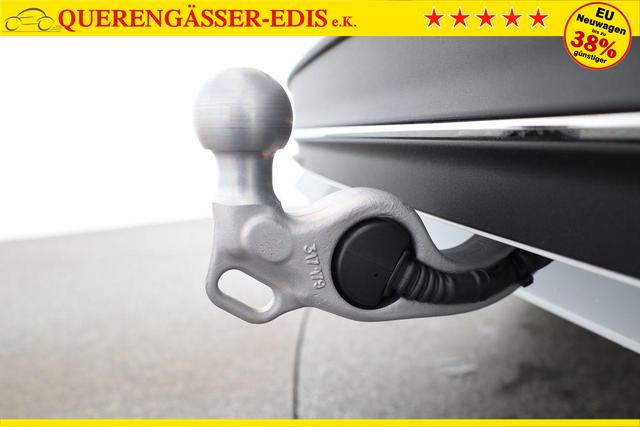Volkswagen Passat Variant 1.5 TSI eHybrid 150 kW Business Business, IQ.Light, AHK, Winter plus, Akustik, Navi, sofort 