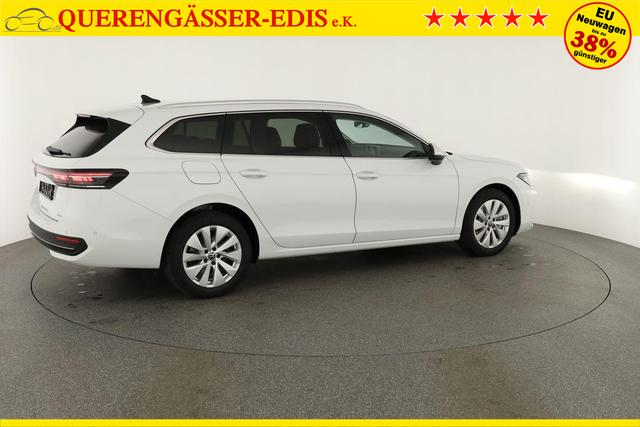 Volkswagen Passat Variant 1.5 TSI eHybrid 150 kW Business Business, IQ.Light, AHK, Winter plus, Akustik, Navi, sofort 