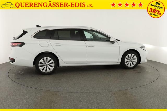 Volkswagen Passat Variant 1.5 TSI eHybrid 150 kW Business Business, IQ.Light, AHK, Winter plus, Akustik, Navi, sofort 