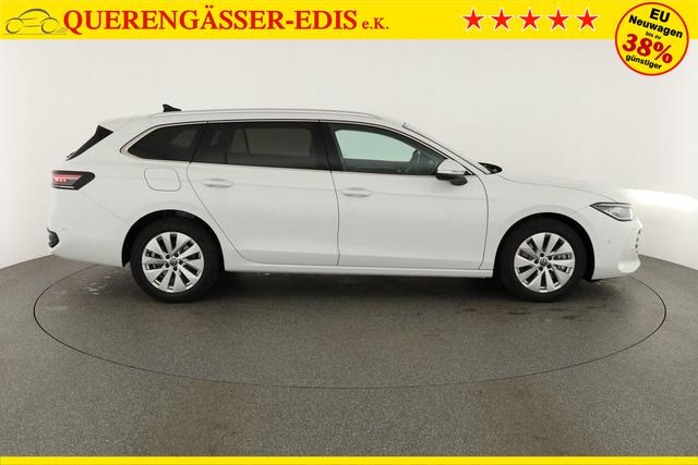 Volkswagen Passat Variant 1.5 TSI eHybrid 150 kW Business Business, IQ.Light, AHK, Winter plus, Akustik, Navi, sofort 