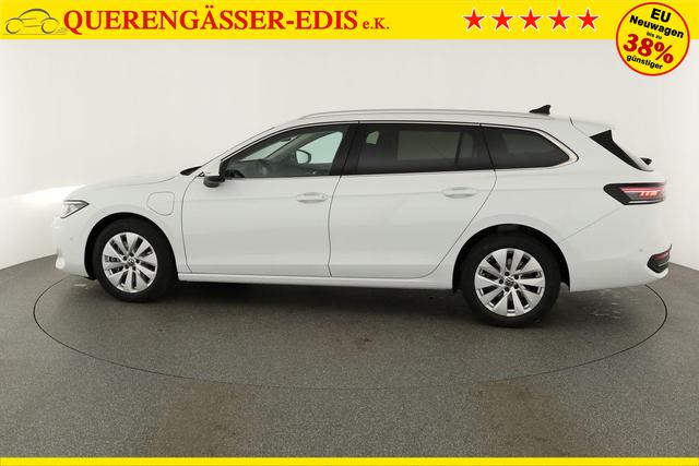 Volkswagen Passat Variant 1.5 TSI eHybrid 150 kW Business Business, IQ.Light, AHK, Winter plus, Akustik, Navi, sofort 
