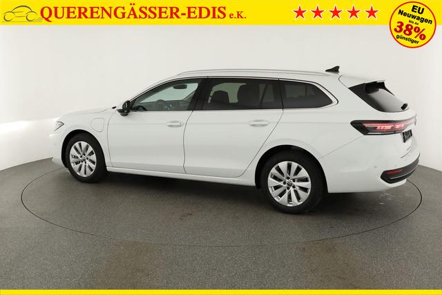 Volkswagen Passat Variant 1.5 TSI eHybrid 150 kW Business Business, IQ.Light, AHK, Winter plus, Akustik, Navi, sofort 