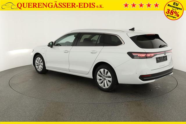 Volkswagen Passat Variant 1.5 TSI eHybrid 150 kW Business Business, IQ.Light, AHK, Winter plus, Akustik, Navi, sofort 