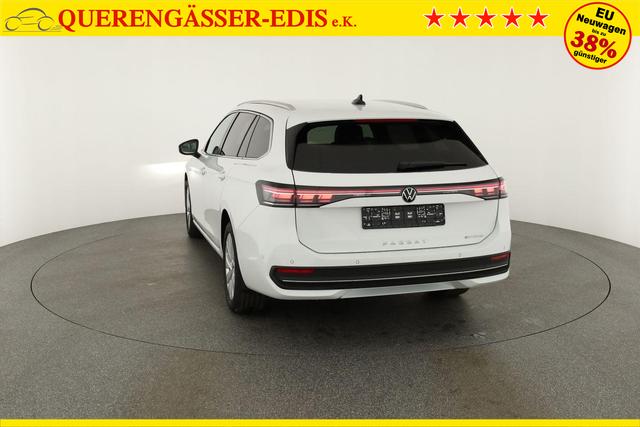 Volkswagen Passat Variant 1.5 TSI eHybrid 150 kW Business Business, IQ.Light, AHK, Winter plus, Akustik, Navi, sofort 