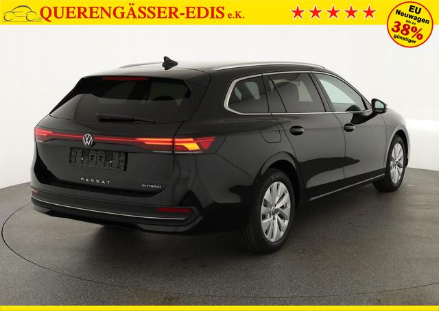 Volkswagen Passat Variant 1.5 TSI eHybrid 150 kW Business Business, AHK, Winter plus, Akustik, Navi, sofort 