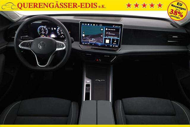 Volkswagen Passat Variant 1.5 TSI eHybrid 150 kW Business Business, AHK, Winter plus, Akustik, Navi, sofort 