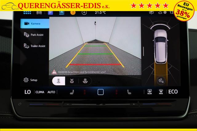 Volkswagen Passat Variant 1.5 TSI eHybrid 150 kW Business Business, AHK, Winter plus, Akustik, Navi, sofort 