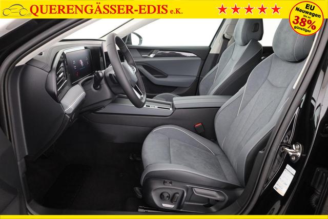 Volkswagen Passat Variant 1.5 TSI eHybrid 150 kW Business Business, AHK, Winter plus, Akustik, Navi, sofort 