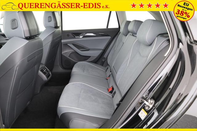Volkswagen Passat Variant 1.5 TSI eHybrid 150 kW Business Business, AHK, Winter plus, Akustik, Navi, sofort 