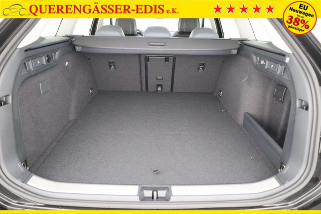 Volkswagen Passat Variant 1.5 TSI eHybrid 150 kW Business Business, AHK, Winter plus, Akustik, Navi, sofort 