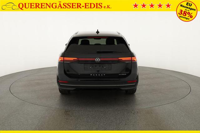 Volkswagen Passat Variant 1.5 TSI eHybrid 150 kW Business Business, AHK, Winter plus, Akustik, Navi, sofort 