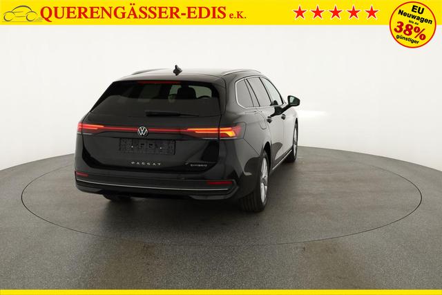 Volkswagen Passat Variant 1.5 TSI eHybrid 150 kW Business Business, AHK, Winter plus, Akustik, Navi, sofort 