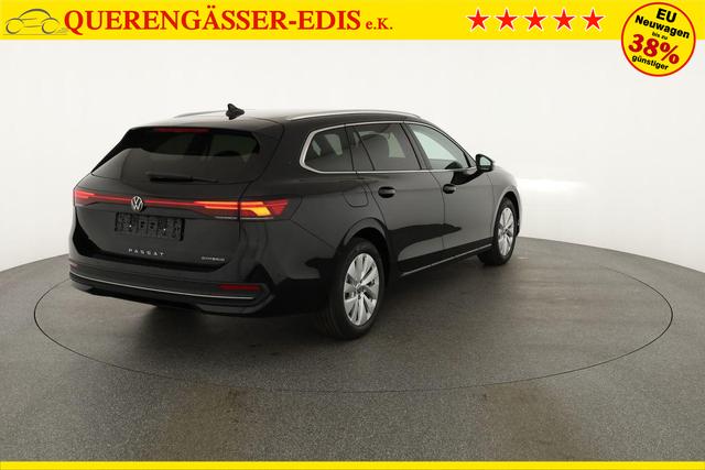 Volkswagen Passat Variant 1.5 TSI eHybrid 150 kW Business Business, AHK, Winter plus, Akustik, Navi, sofort 