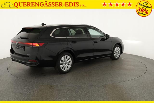 Volkswagen Passat Variant 1.5 TSI eHybrid 150 kW Business Business, AHK, Winter plus, Akustik, Navi, sofort 