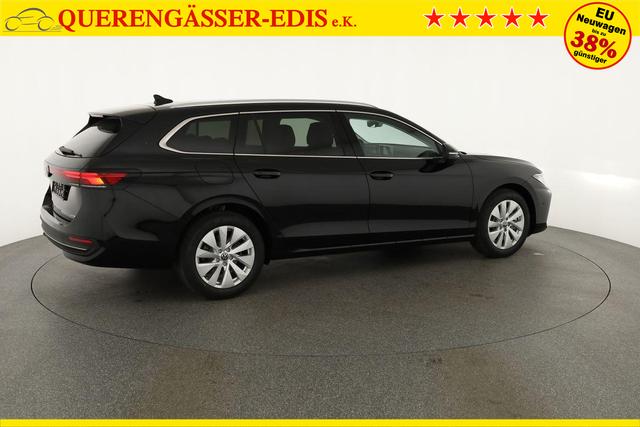 Volkswagen Passat Variant 1.5 TSI eHybrid 150 kW Business Business, AHK, Winter plus, Akustik, Navi, sofort 