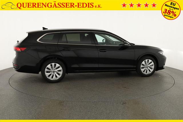 Volkswagen Passat Variant 1.5 TSI eHybrid 150 kW Business Business, AHK, Winter plus, Akustik, Navi, sofort 