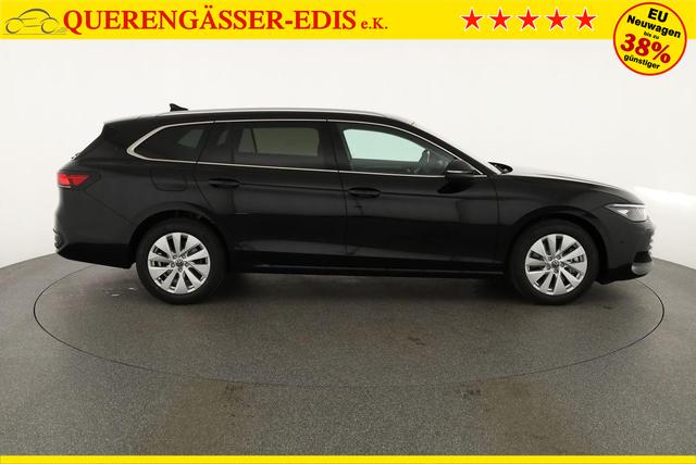 Volkswagen Passat Variant 1.5 TSI eHybrid 150 kW Business Business, AHK, Winter plus, Akustik, Navi, sofort 