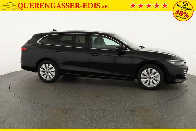 Volkswagen Passat Variant 1.5 TSI eHybrid 150 kW Business Business, AHK, Winter plus, Akustik, Navi, sofort 
