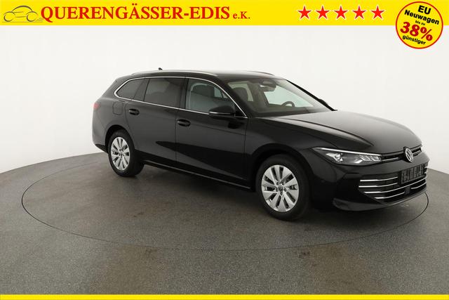 Volkswagen Passat Variant 1.5 TSI eHybrid 150 kW Business Business, AHK, Winter plus, Akustik, Navi, sofort 
