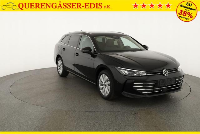 Volkswagen Passat Variant 1.5 TSI eHybrid 150 kW Business Business, AHK, Winter plus, Akustik, Navi, sofort 